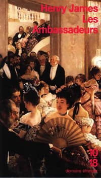 Les ambassadeurs - Henry James