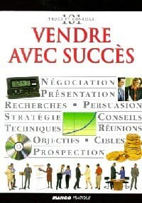 Vendre avec succès - Robert Heller