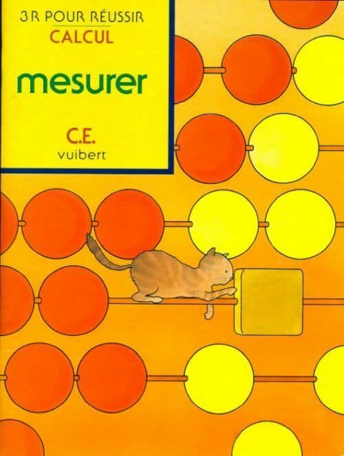 Mesurer et géométrie CE - Collectif