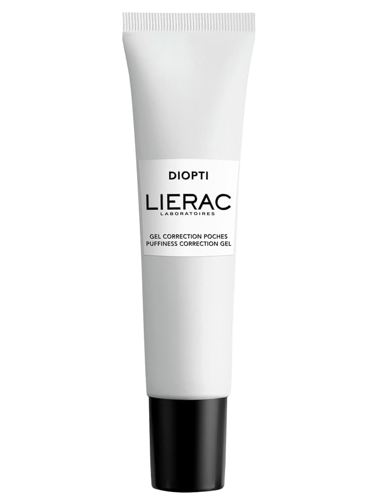 Lierac Diopti Gel Correction Poches Décongestionnant 15 ml