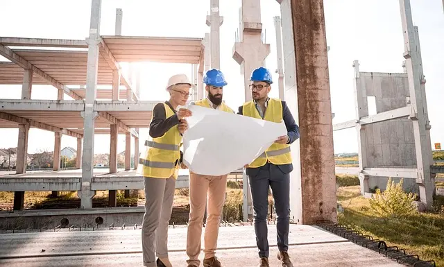 Les enjeux clés à anticiper pour un projet mature