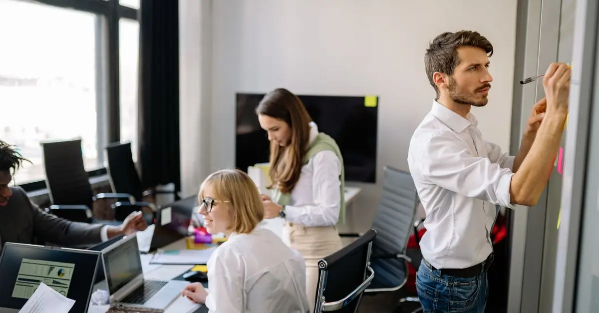 Les étapes clés de la gestion d'un projet mature