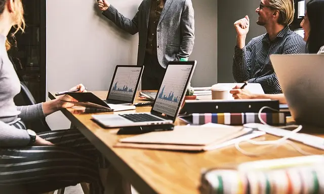Comment évaluer la montée en maturité de votre projet