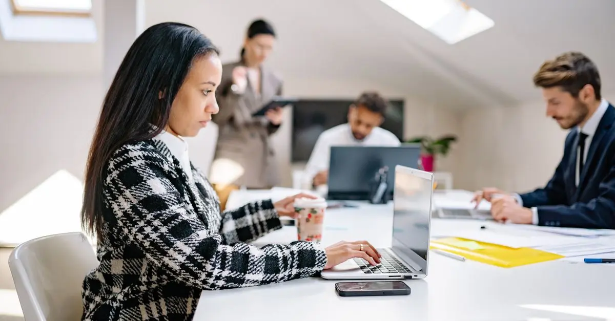 Comment gérer un projet mature efficacement