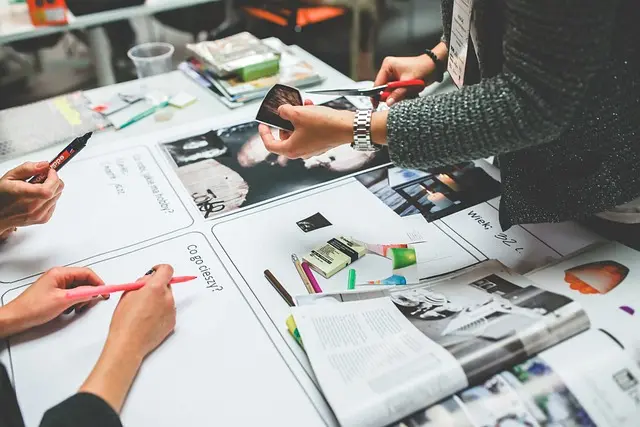 Comment établir un plan stratégique pour un projet mature