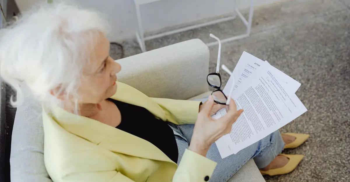 Comment établir un plan de transition pour un projet mature