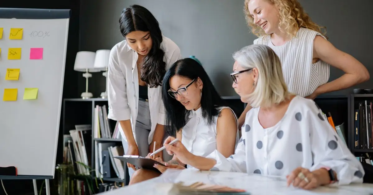 Les meilleures pratiques pour réussir la gestion des projets matures