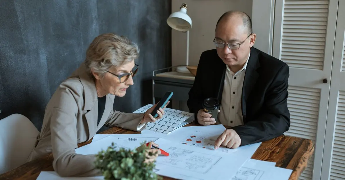 Comment planifier efficacement un projet mature
