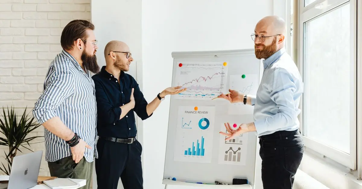 Les meilleures pratiques pour évaluer un projet mature