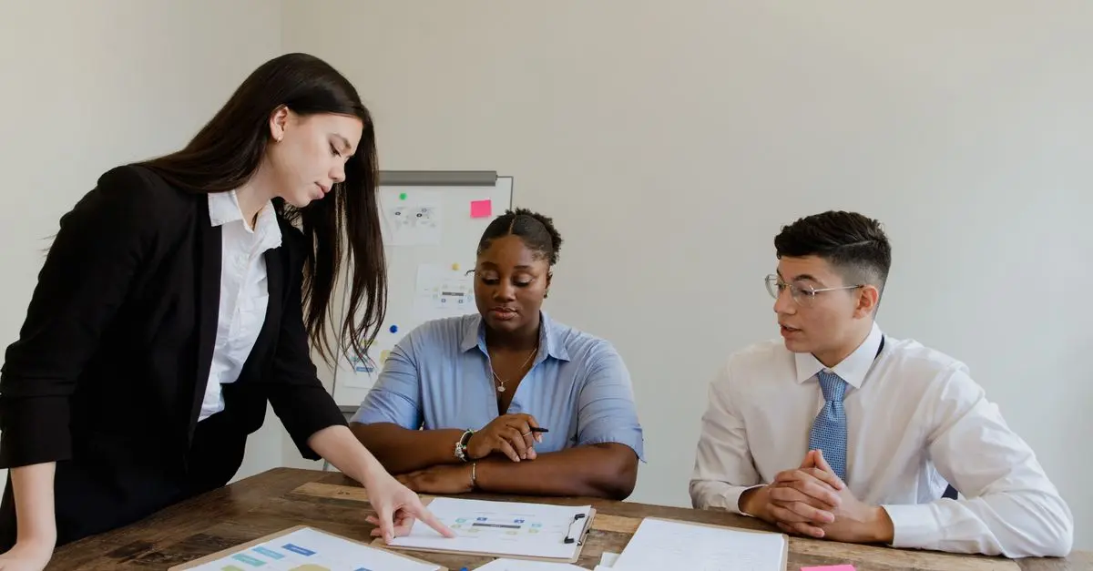 Comment établir un plan stratégique pour un projet mature