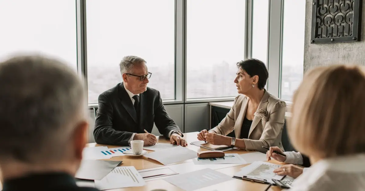 Comment mettre en place une gouvernance efficace pour un projet mature