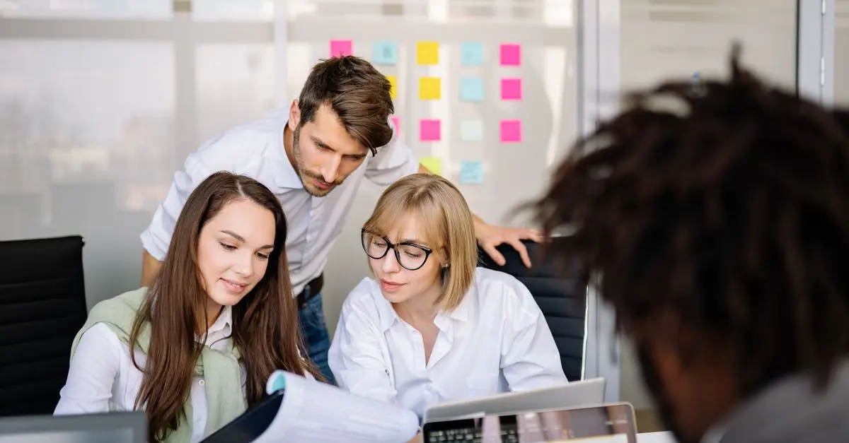 Projets matures vs projets en démarrage : différences clés