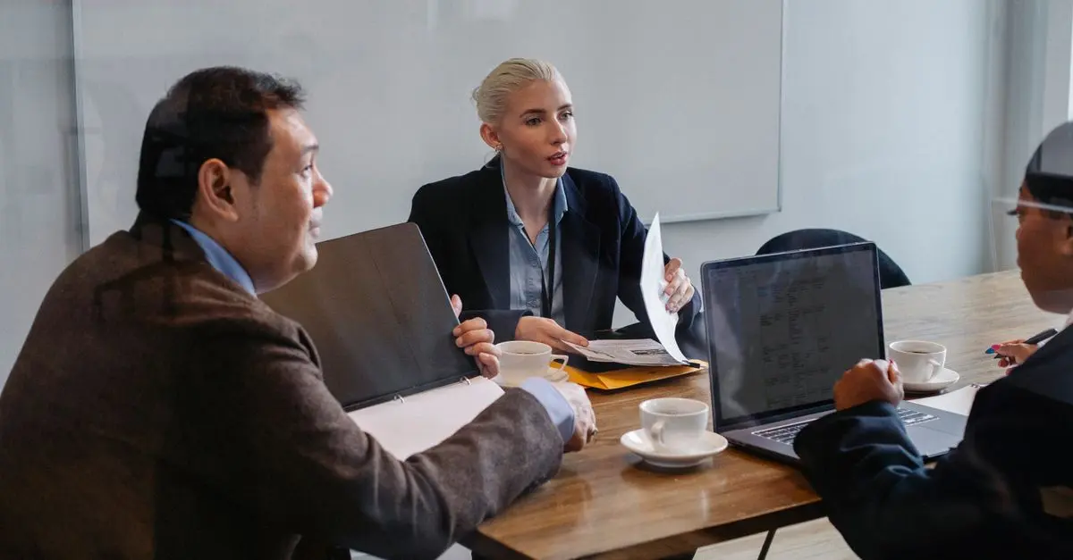 Comment optimiser la gestion des risques dans un projet mature