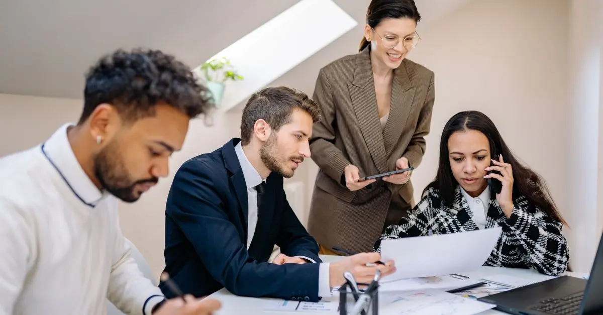 Les avantages de la digitalisation pour les projets matures