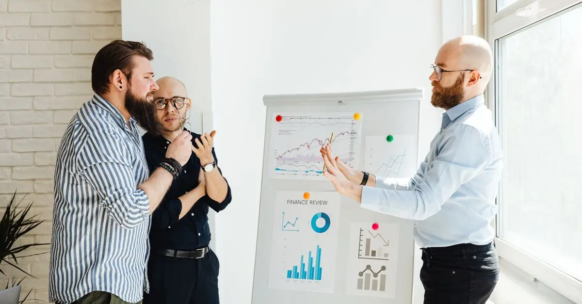 Les avantages stratégiques des projets matures