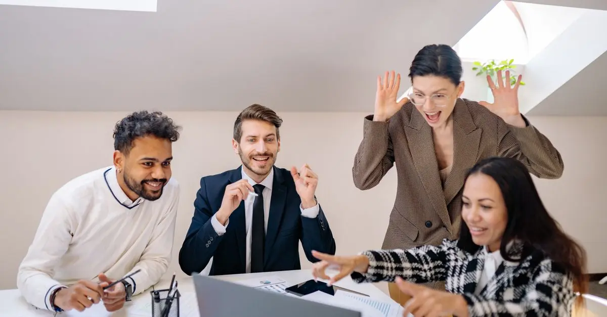 Comment transformer un projet mature en success story