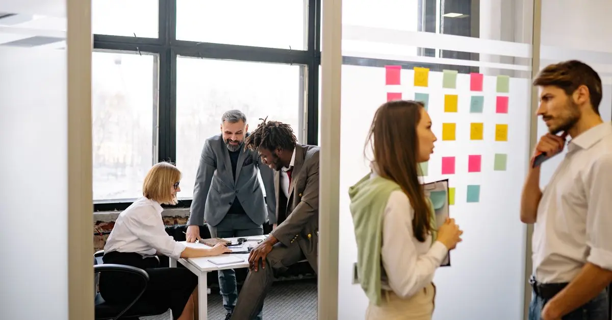 Les approches innovantes pour revitaliser vos projets matures