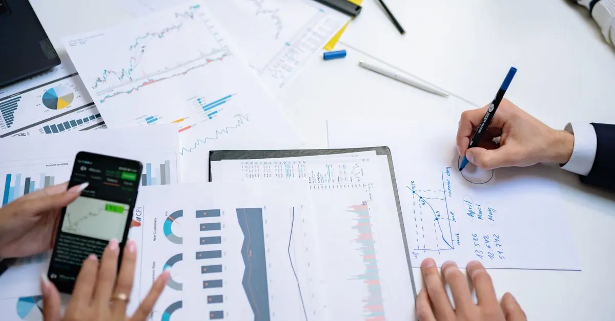 Les indicateurs de performance des projets matures