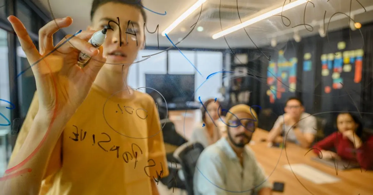 Comment réussir la transition d'un projet mature vers l'innovation