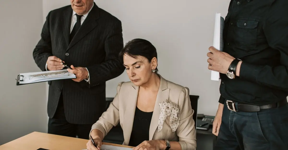 Les erreurs à éviter dans la gestion des projets matures