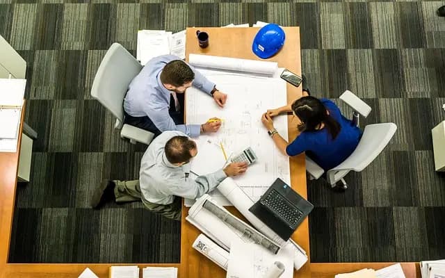 Les clés pour une transition réussie d'un projet mature