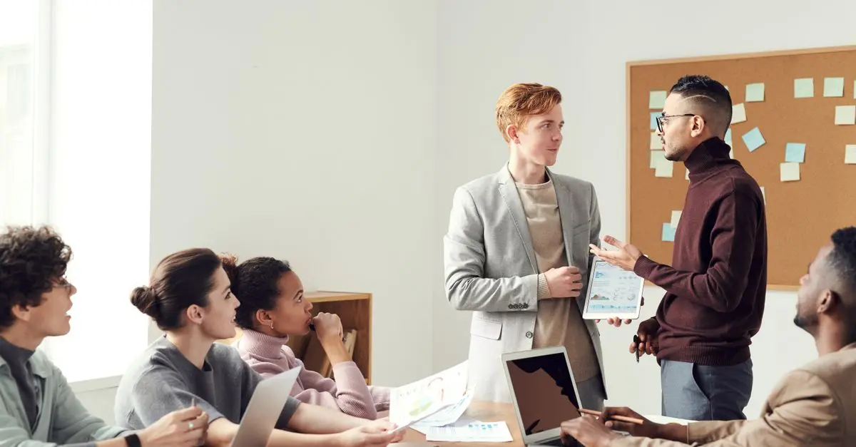 Pourquoi la communication est cruciale dans les projets matures