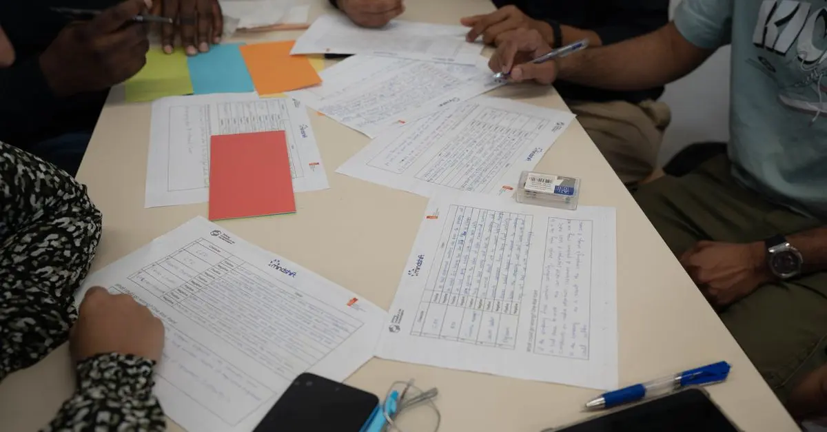 Les compétences clés pour piloter un projet mature