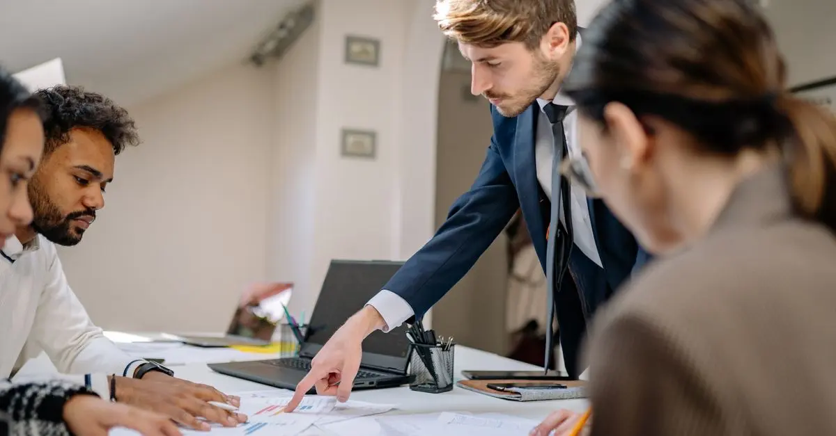 Les erreurs fréquentes dans la gestion des projets matures