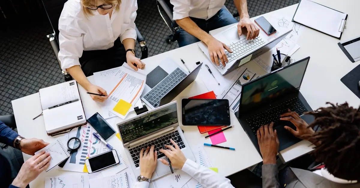 Les meilleures pratiques pour la gestion des projets matures