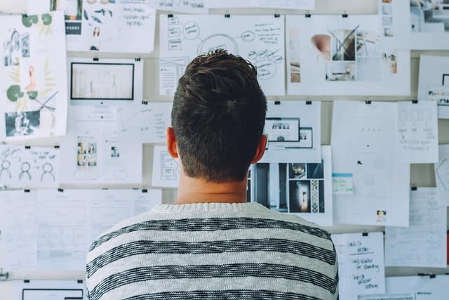 Comment réussir la transition d'un projet mature vers l'innovation
