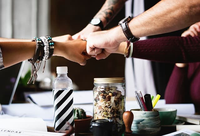 Comment améliorer la communication dans un projet mature